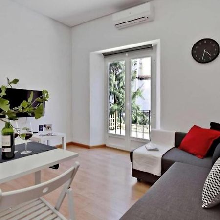 Magnifico Apartment Málaga Exterior foto